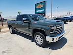 2025 Chevrolet Silverado 2500 Crew Cab 4WD Pickup for sale #58850 - photo 3