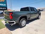 2025 Chevrolet Silverado 2500 Crew Cab 4WD Pickup for sale #58850 - photo 2