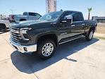 2025 Chevrolet Silverado 2500 Crew Cab 4WD Pickup for sale #58850 - photo 8