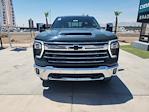 2025 Chevrolet Silverado 2500 Crew Cab 4WD Pickup for sale #58850 - photo 9