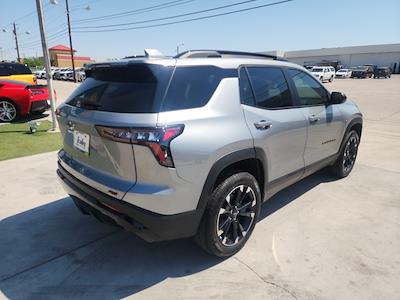 New 2026 Chevrolet Equinox RS SUV for sale #58851 - photo 2