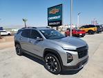 New 2026 Chevrolet Equinox RS SUV for sale #58851 - photo 1