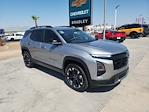 New 2026 Chevrolet Equinox RS SUV for sale #58851 - photo 3
