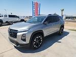 New 2026 Chevrolet Equinox RS SUV for sale #58851 - photo 8
