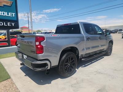 2026 Chevrolet Silverado 1500 Crew Cab 4WD Pickup for sale #58853 - photo 2