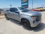 2026 Chevrolet Silverado 1500 Crew Cab 4WD Pickup for sale #58853 - photo 3