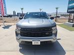 2026 Chevrolet Silverado 1500 Crew Cab 4WD Pickup for sale #58853 - photo 9