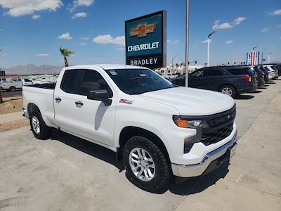 2026 Chevrolet Silverado 1500 Double Cab 4WD Pickup for sale #58856 - photo 1