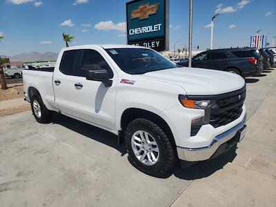 2026 Chevrolet Silverado 1500 Double Cab 4WD Pickup for sale #58856 - photo 2