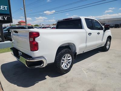 New 2026 Chevrolet Silverado 1500 Work Truck Double Cab 4WD Pickup for sale #58856 - photo 2
