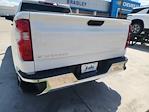New 2026 Chevrolet Silverado 1500 Work Truck Double Cab 4WD Pickup for sale #58856 - photo 11