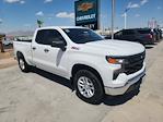 New 2026 Chevrolet Silverado 1500 Work Truck Double Cab 4WD Pickup for sale #58856 - photo 3