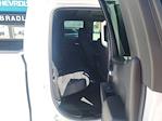 New 2026 Chevrolet Silverado 1500 Work Truck Double Cab 4WD Pickup for sale #58856 - photo 22