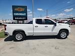 New 2026 Chevrolet Silverado 1500 Work Truck Double Cab 4WD Pickup for sale #58856 - photo 4
