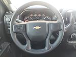New 2026 Chevrolet Silverado 1500 Work Truck Double Cab 4WD Pickup for sale #58856 - photo 31