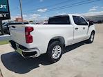 New 2026 Chevrolet Silverado 1500 Work Truck Double Cab 4WD Pickup for sale #58856 - photo 2