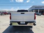 New 2026 Chevrolet Silverado 1500 Work Truck Double Cab 4WD Pickup for sale #58856 - photo 5