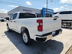 New 2026 Chevrolet Silverado 1500 Work Truck Double Cab 4WD Pickup for sale #58856 - photo 6