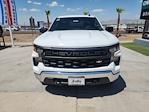 New 2026 Chevrolet Silverado 1500 Work Truck Double Cab 4WD Pickup for sale #58856 - photo 9