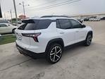 New 2026 Chevrolet Equinox RS AWD SUV for sale #58857 - photo 2
