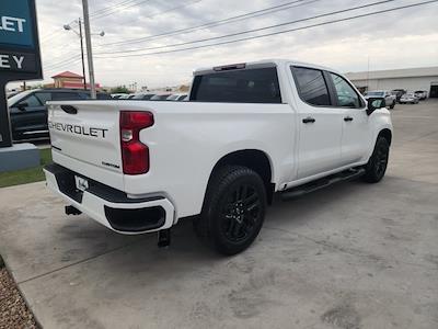 2026 Chevrolet Silverado 1500 Crew Cab RWD Pickup for sale #58859 - photo 2