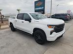 2026 Chevrolet Silverado 1500 Crew Cab RWD Pickup for sale #58859 - photo 3