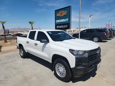 2026 Chevrolet Colorado Crew Cab RWD Pickup for sale #58860 - photo 1
