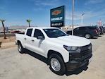 New 2026 Chevrolet Colorado Work Truck Crew Cab Pickup for sale #58860 - photo 1