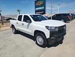 New 2026 Chevrolet Colorado Work Truck Crew Cab Pickup for sale #58860 - photo 3