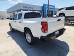 New 2026 Chevrolet Colorado Work Truck Crew Cab Pickup for sale #58860 - photo 6