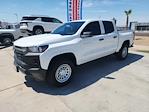 New 2026 Chevrolet Colorado Work Truck Crew Cab Pickup for sale #58860 - photo 8