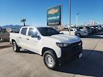 New 2026 Chevrolet Colorado Work Truck Crew Cab Pickup for sale #58861 - photo 1