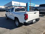 New 2026 Chevrolet Colorado Work Truck Crew Cab Pickup for sale #58861 - photo 6