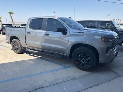 2024 Chevrolet Silverado 1500 Crew Cab 4WD Pickup for sale #58862A - photo 1