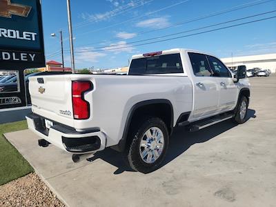 New 2025 Chevrolet Silverado 2500 High Country Crew Cab 4WD Pickup for sale #58863 - photo 2