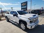 New 2025 Chevrolet Silverado 2500 High Country Crew Cab 4WD Pickup for sale #58863 - photo 1