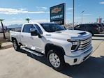 New 2025 Chevrolet Silverado 2500 High Country Crew Cab 4WD Pickup for sale #58863 - photo 3