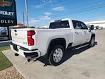 New 2025 Chevrolet Silverado 2500 High Country Crew Cab 4WD Pickup for sale #58863 - photo 2