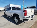 New 2025 Chevrolet Silverado 2500 High Country Crew Cab 4WD Pickup for sale #58863 - photo 6