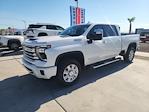 New 2025 Chevrolet Silverado 2500 High Country Crew Cab 4WD Pickup for sale #58863 - photo 8