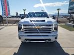 New 2025 Chevrolet Silverado 2500 High Country Crew Cab 4WD Pickup for sale #58863 - photo 9