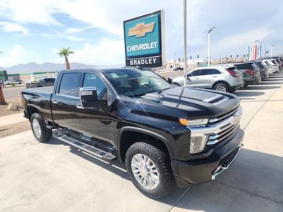 2023 Chevrolet Silverado 2500 Crew Cab 4WD Pickup for sale #58864A - photo 1