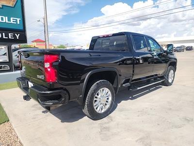 2023 Chevrolet Silverado 2500 Crew Cab 4WD Pickup for sale #58864A - photo 2