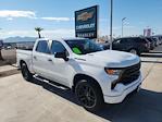 New 2026 Chevrolet Silverado 1500 Custom Crew Cab 4WD Pickup for sale #58866 - photo 1