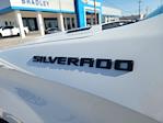 New 2026 Chevrolet Silverado 1500 Custom Crew Cab 4WD Pickup for sale #58866 - photo 11