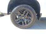 New 2026 Chevrolet Silverado 1500 Custom Crew Cab 4WD Pickup for sale #58866 - photo 18