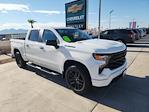 New 2026 Chevrolet Silverado 1500 Custom Crew Cab 4WD Pickup for sale #58866 - photo 3