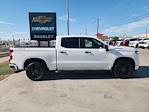 New 2026 Chevrolet Silverado 1500 Custom Crew Cab 4WD Pickup for sale #58866 - photo 4