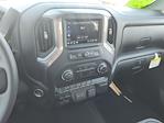 New 2026 Chevrolet Silverado 1500 Custom Crew Cab 4WD Pickup for sale #58866 - photo 31