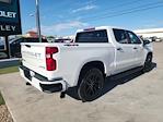 New 2026 Chevrolet Silverado 1500 Custom Crew Cab 4WD Pickup for sale #58866 - photo 2